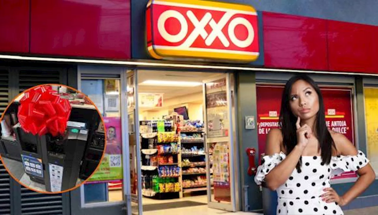 OXXO implementará cajeros automáticos virtuales en México; te contamos en qué estados llegarán primero