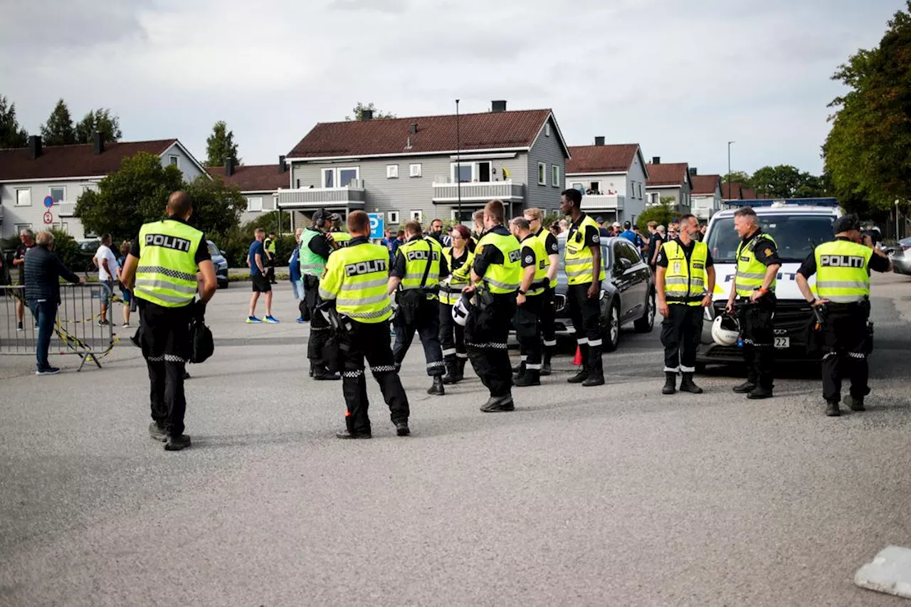 Vålerenga utestenger supportere etter bråk