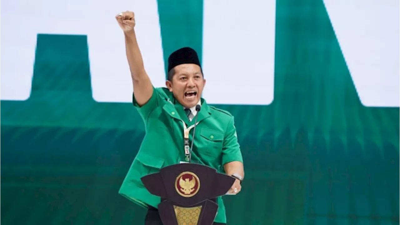 Ketua GP Ansor Minta Banser Gebuk jika Ada Massa Demo PBNU Lagi