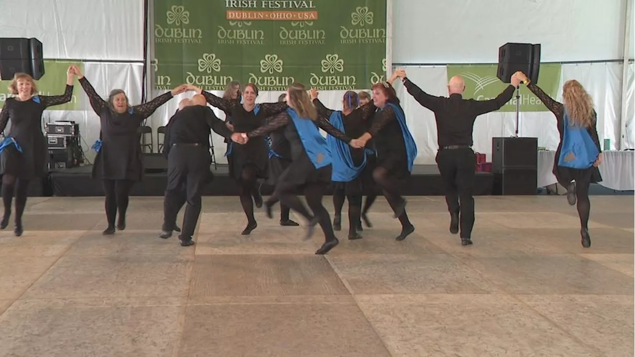 Dublin Irish Festival celebrates 37th year