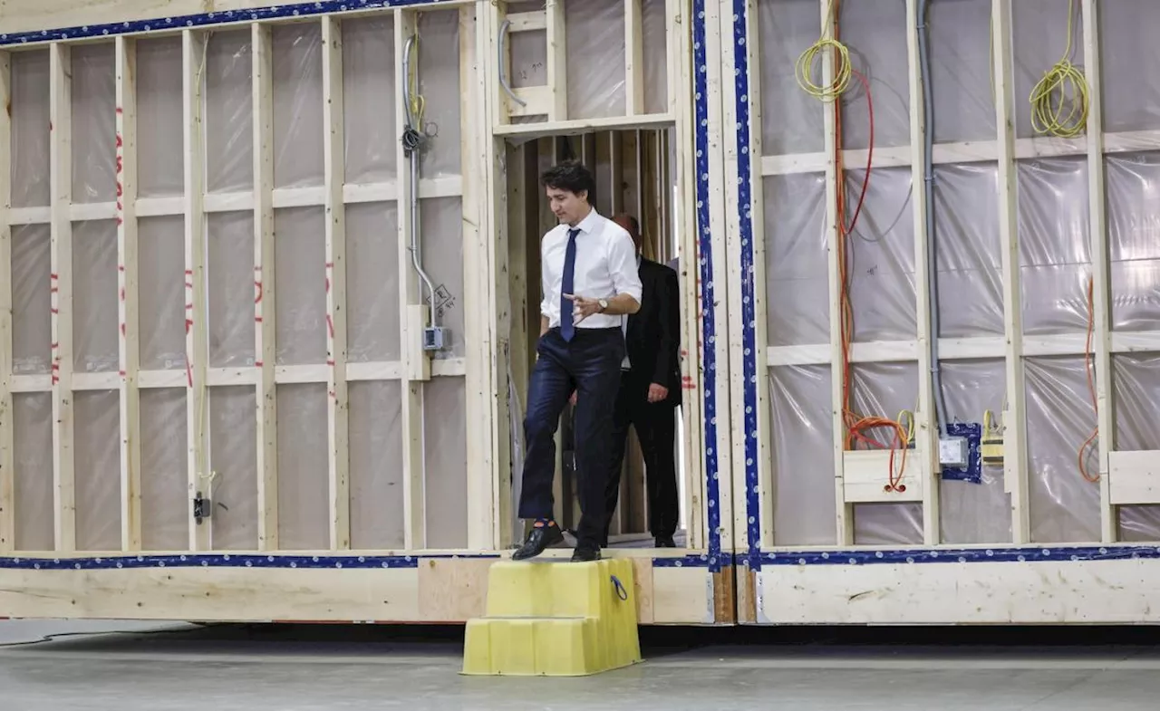 How modular housing could speed up construction of much-needed homes
