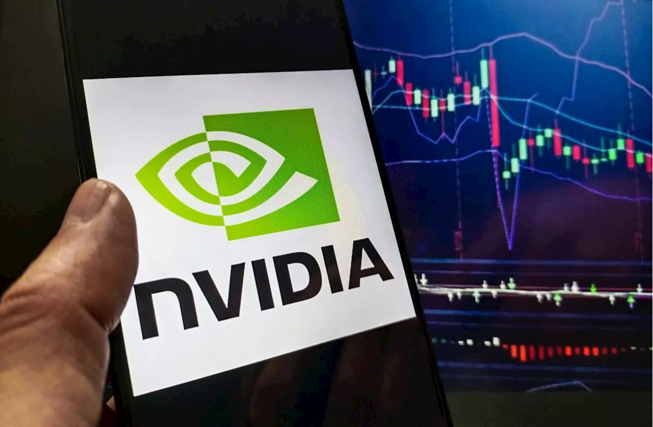 Why now is the time to buy the Nvidia sell-off