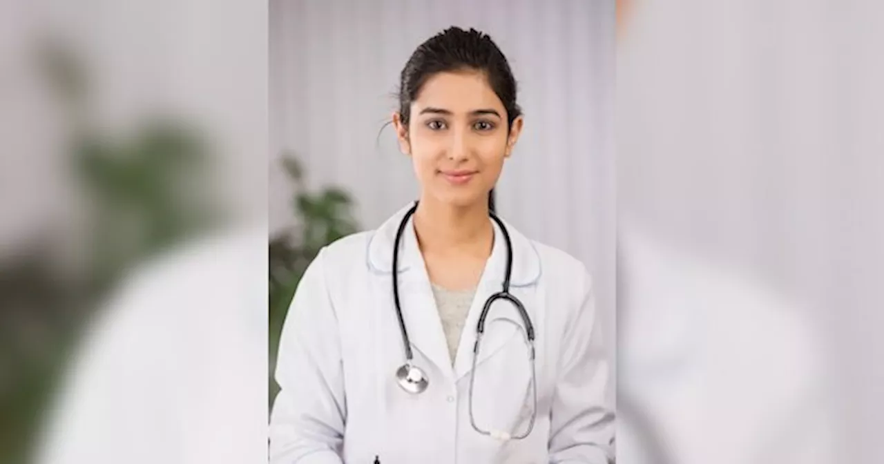 भारत में MBBS के अलावा इन मेडिकल कोर्स की है सबसे ज्यादा डिमांड