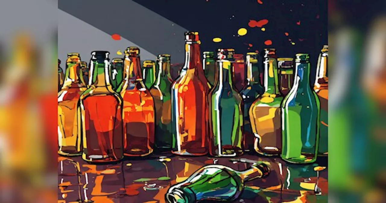 BEER की बोतल हरे और भूरे रंग की ही क्यों होती है? वजह कर देगी दंग