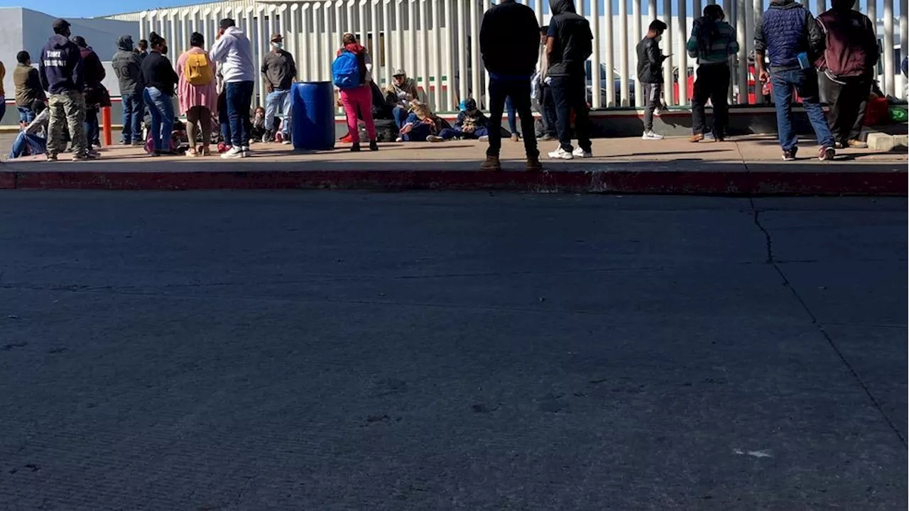 Biden admin pauses migrant work program amid application fraud concerns, reports say