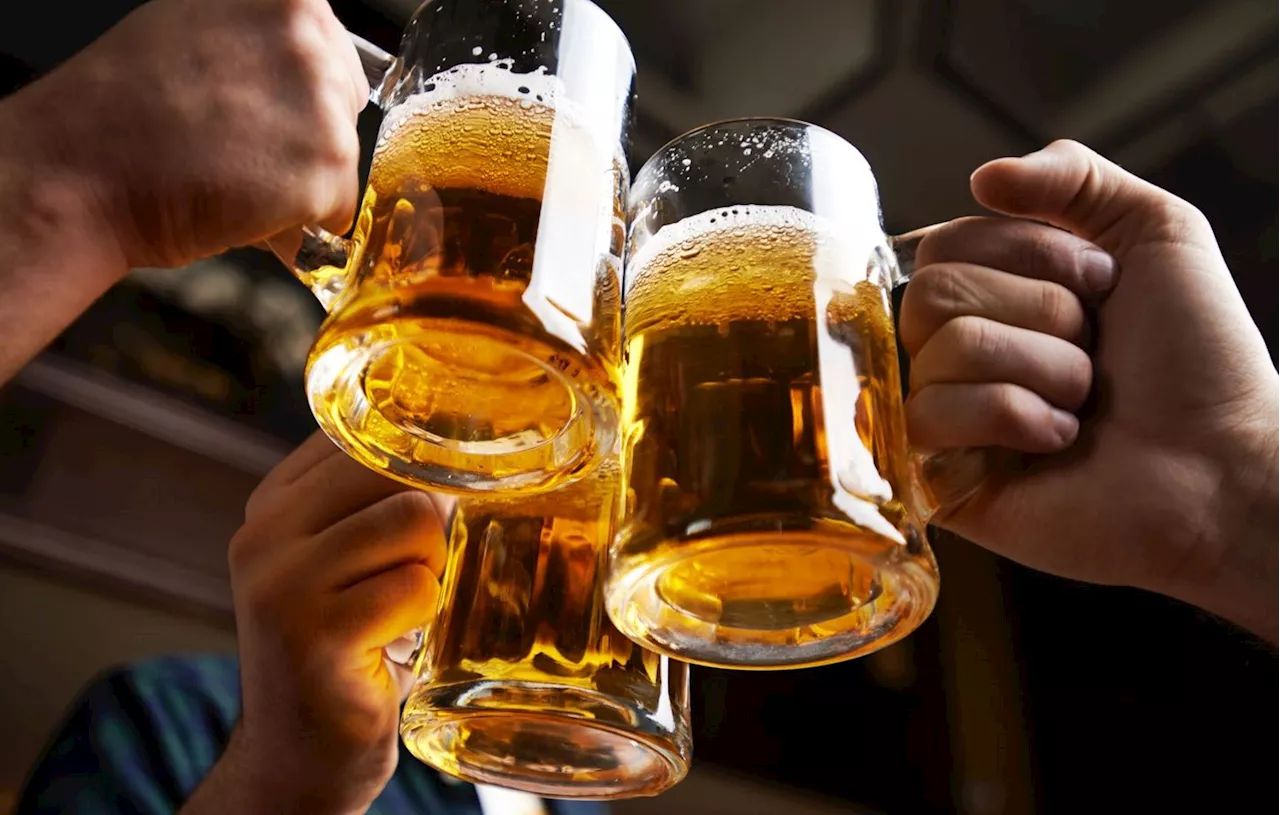 Alcool : La production de bière recule nettement en Europe, la France reste le premier pays importateur