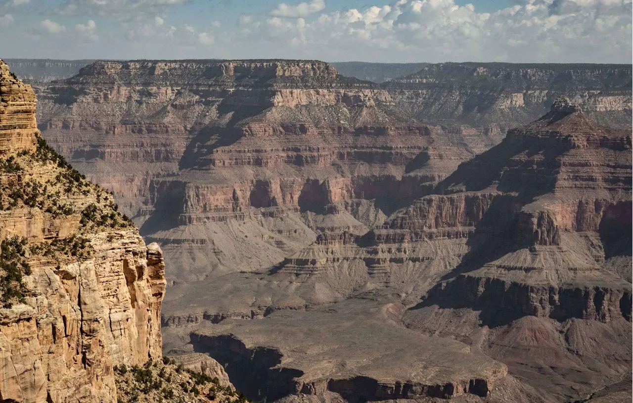 Etats-Unis : Un étudiant décède après une chute du haut du Grand Canyon