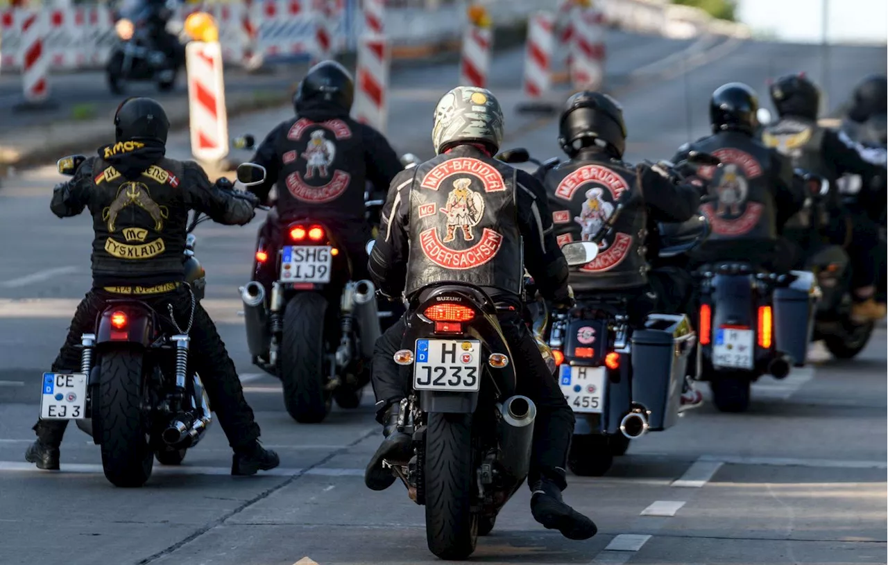 Nord : Deux hommes liés à des motards affiliés aux Hells Angels tués par balles