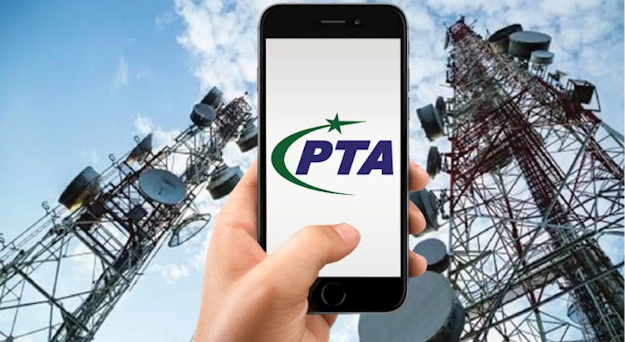 PTA slaps Rs68.9m penalty on Cellular Mobile Operators