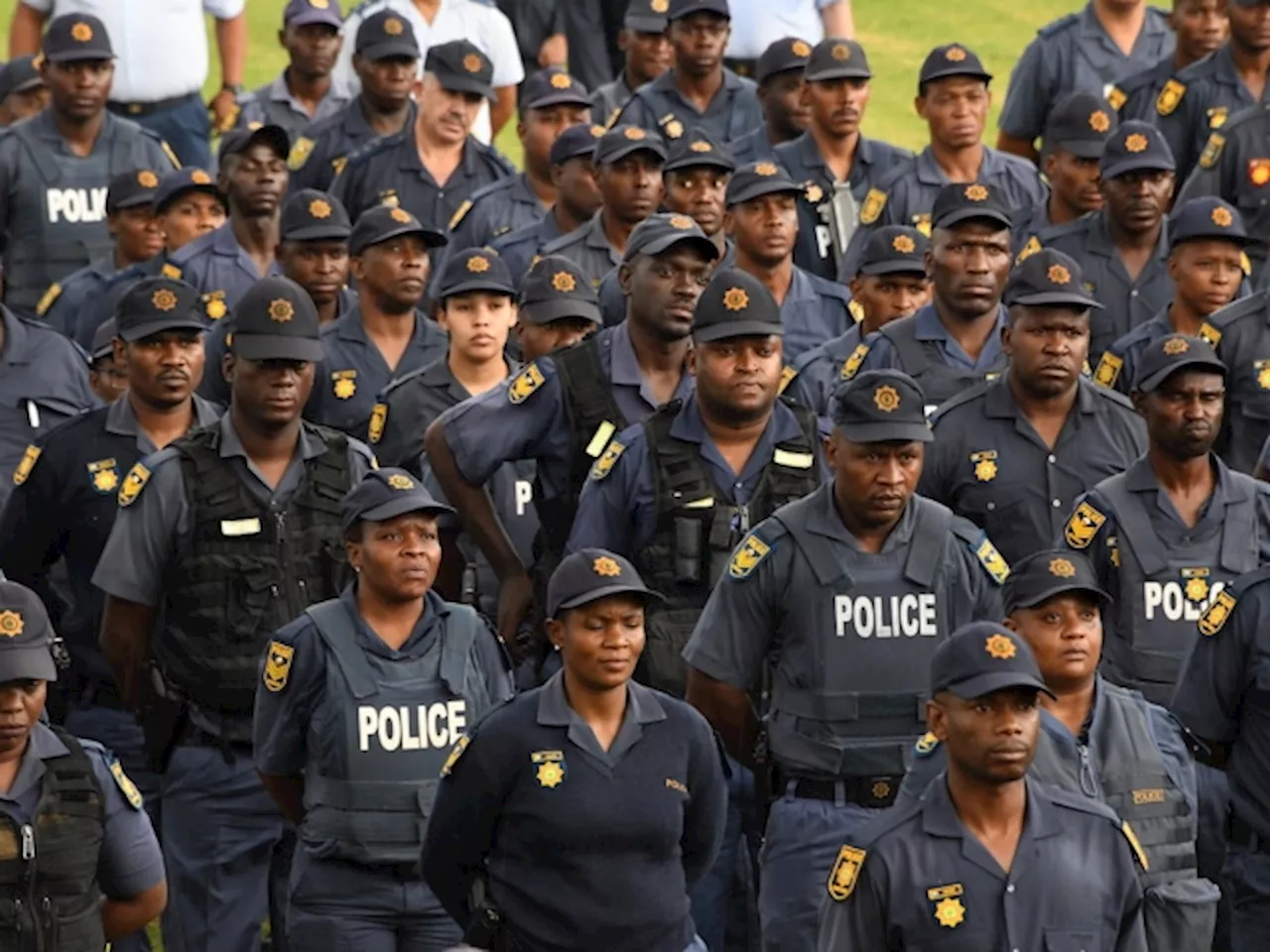 The Cost Of Bad Leadership: SAPS Facing R65.3 Billion In Legal Claims