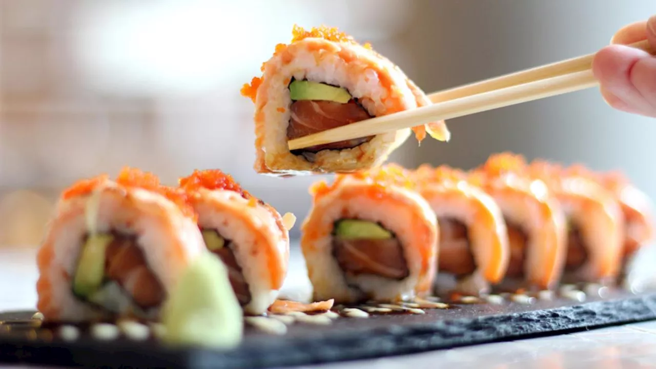 Australian chain Sushi Bay fined record penalties for underpaying workers $650,000