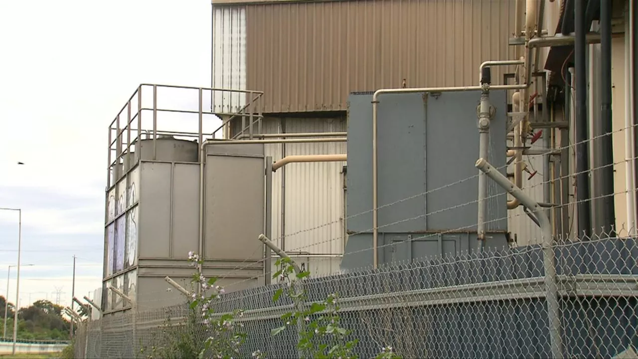 Laverton North cooling tower pinpointed as likely source of Melbourne’s legionnaires’ disease outbreak