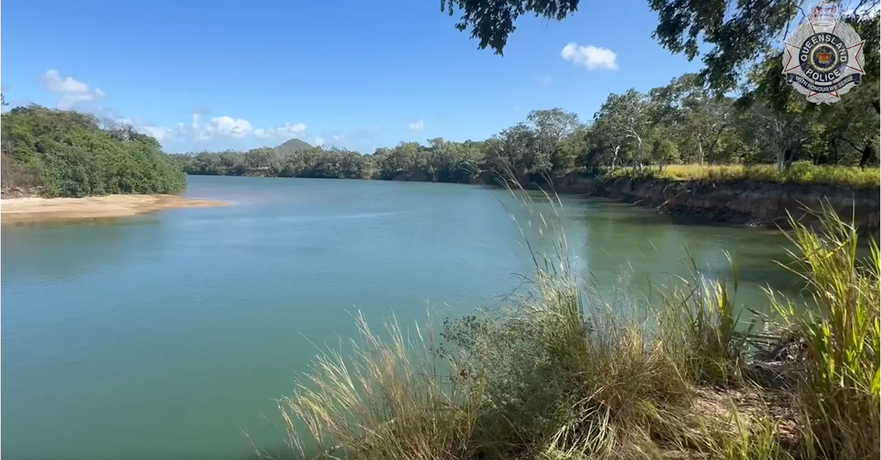 Crocodile euthanised after NSW father goes missing on holiday in Far North Queensland