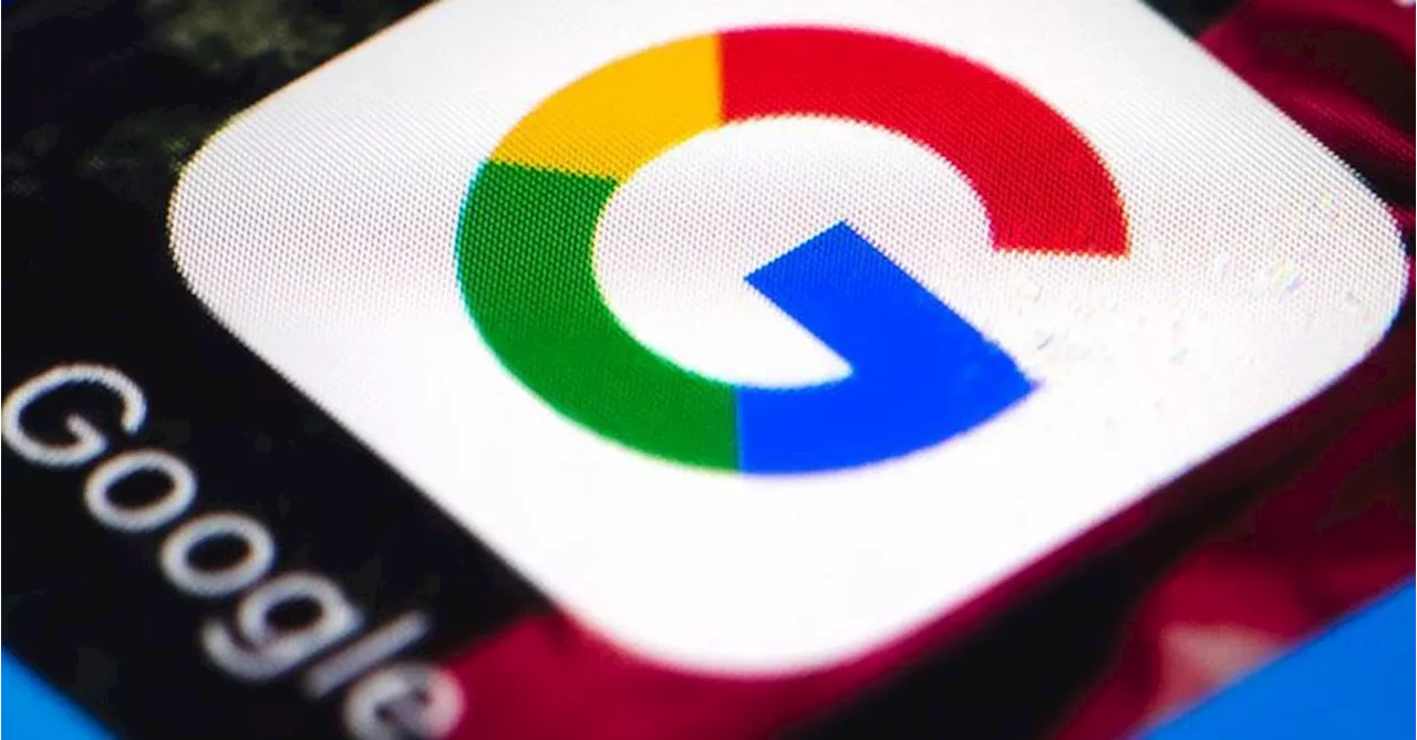 Google loses massive antitrust lawsuit over its search dominance