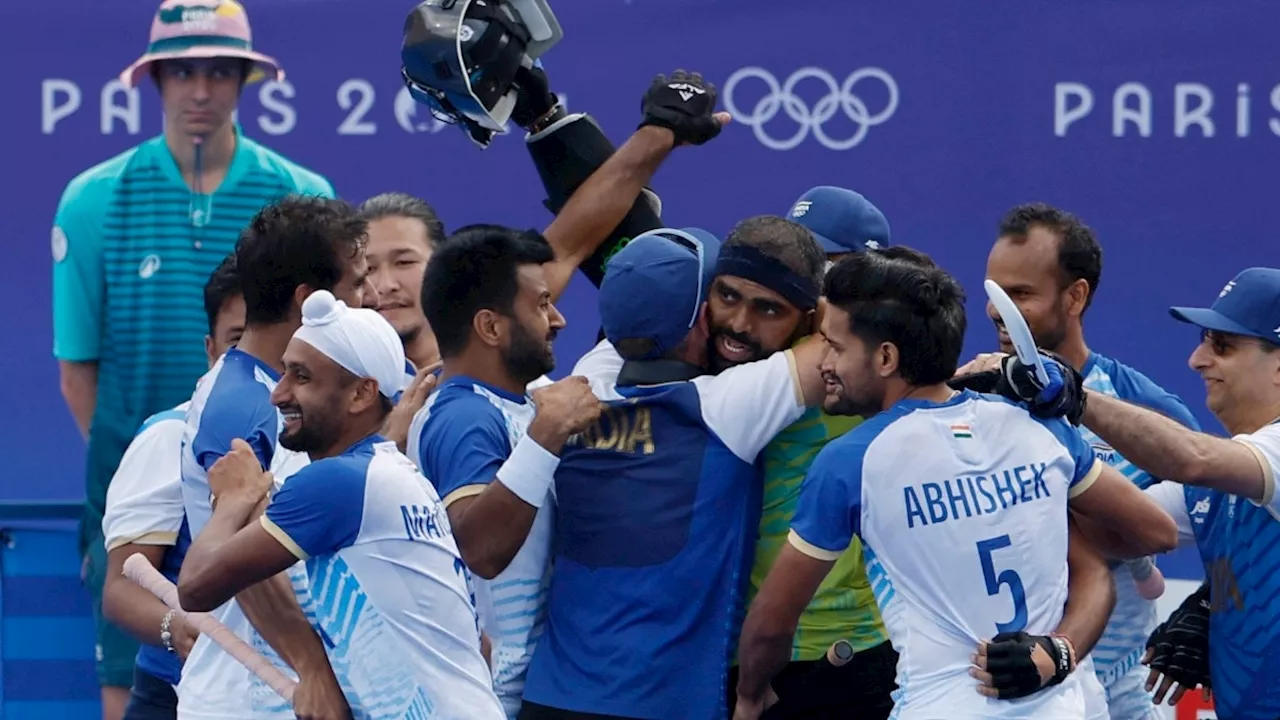 Indian Hockey Team, Paris Olympics 2024: ओलंपिक हॉकी में टीम इंडिया का गोल्ड जीतना पक्का! 44 साल बाद बन रहा ये गजब संयोग