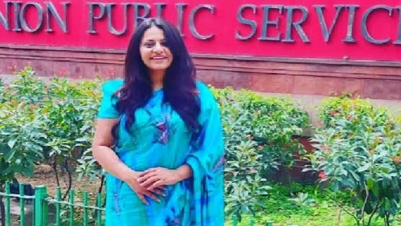 UPSC के एक्शन के खिलाफ HC की शरण में पहुंची Ex IAS पूजा खेडकर