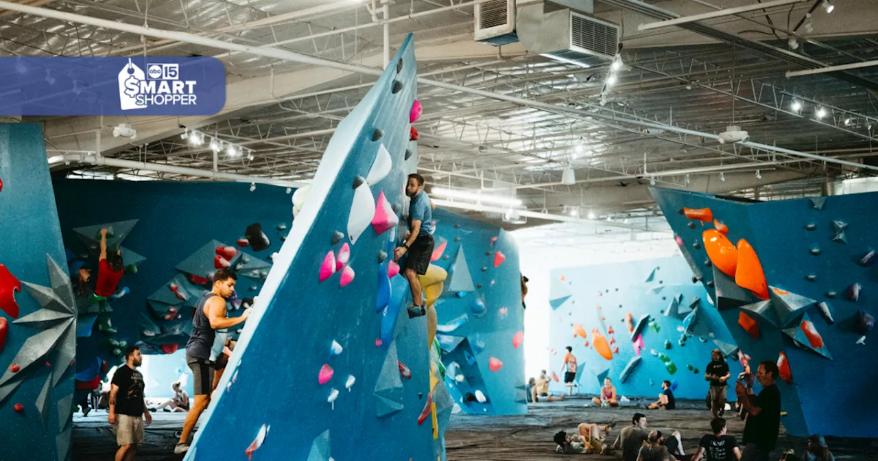 DEALS: Restaurants, bouldering, water parks, and more Valley deals for the family