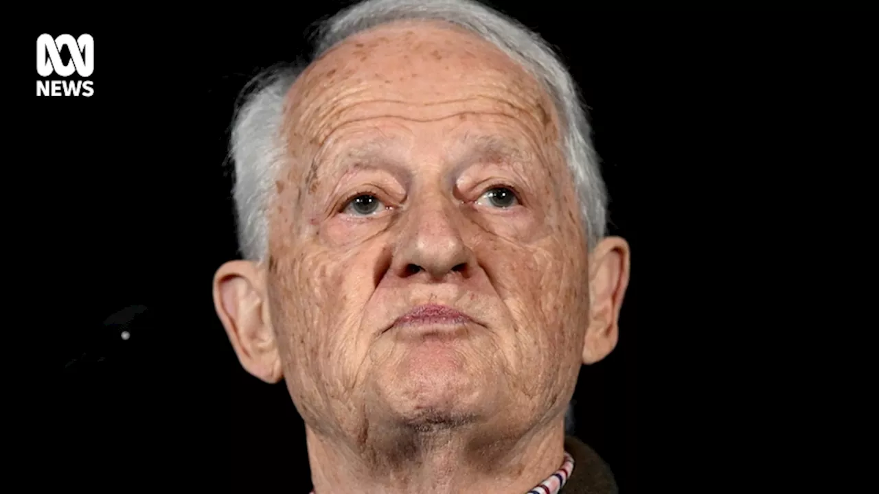 Hornsby Shire Mayor and former federal minister Philip Ruddock loses Liberal preselection vote