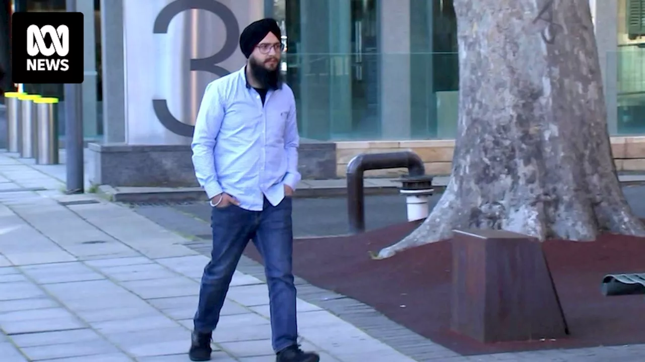 Truck driver Jagmeet Singh sentenced to home detention for crashing into 64yo grandfather from China