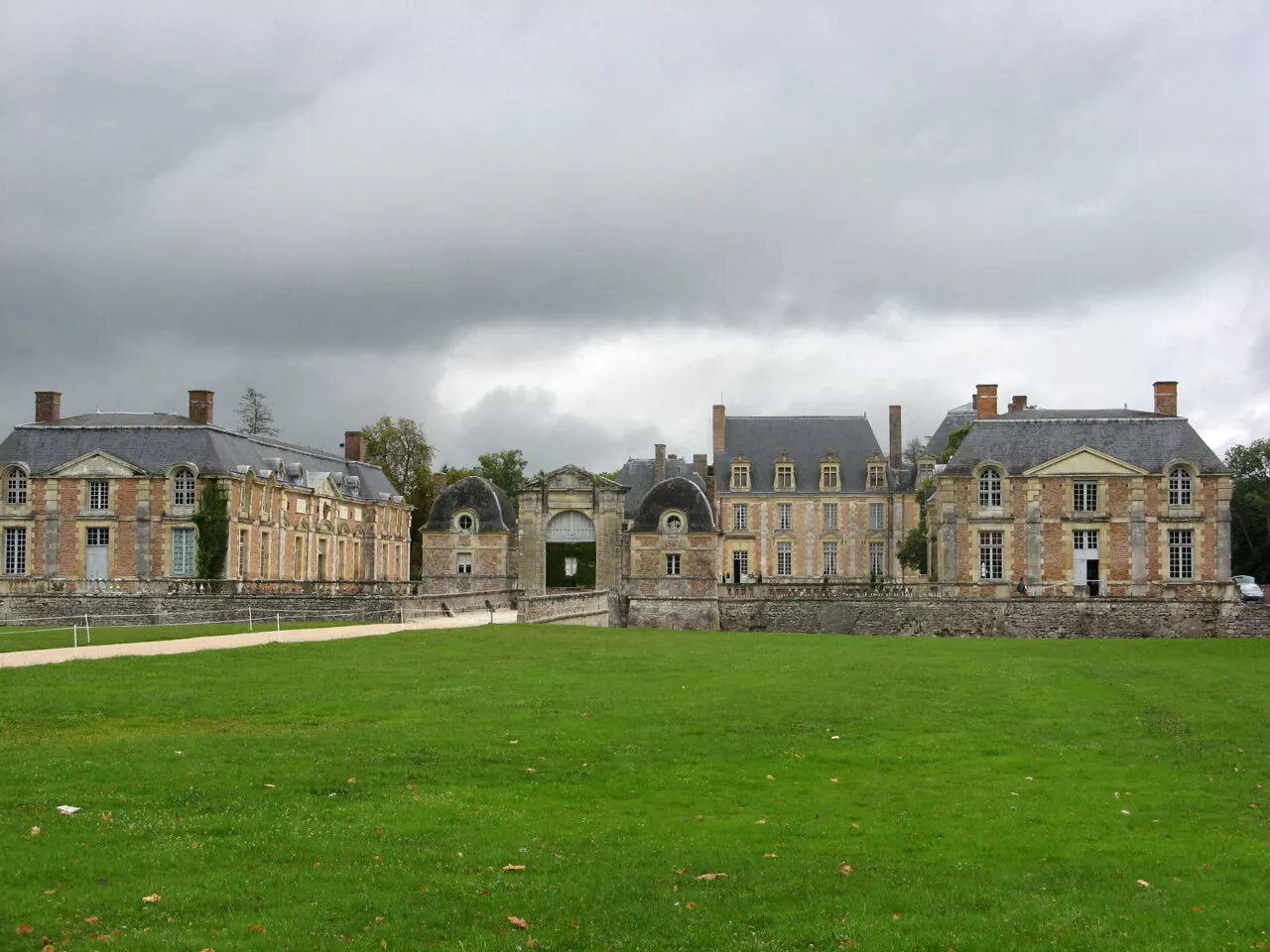 Ce château du Loiret devient le premier 'château escape game' de la région