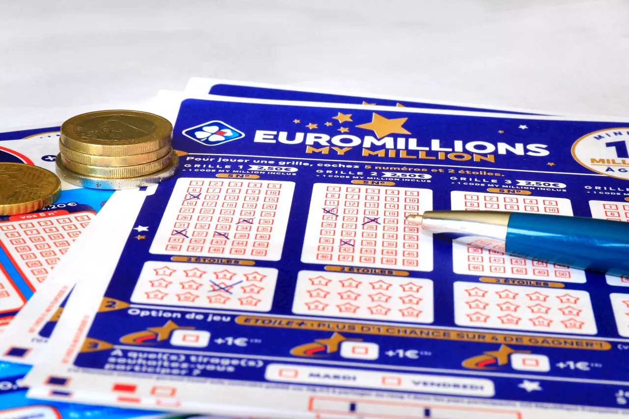 EuroMillions : la cagnotte grimpe, quel montant à gagner au tirage du mardi 6 août 2024 ?