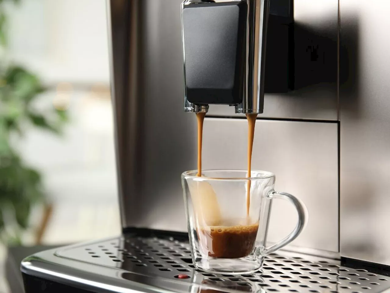 La Machine Expresso DELONGHI Magnifica est à moins 22 % chez Darty