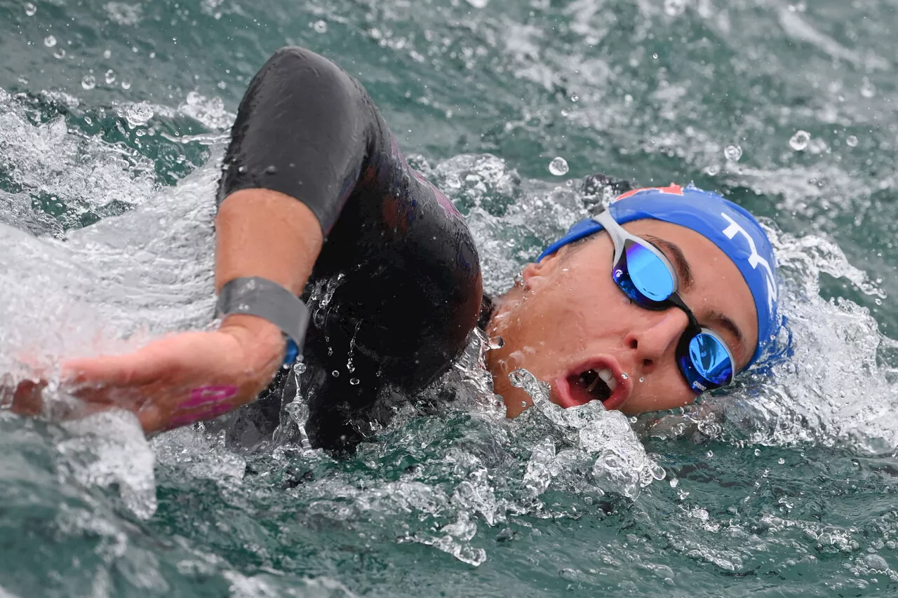 Natation marathon : voici les règles à connaître pour suivre (et comprendre) la discipline