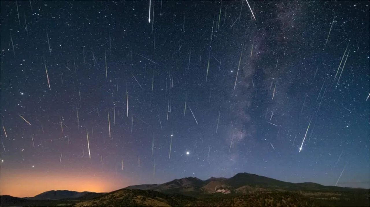 Nuits des étoiles : où voir la pluie des Perséides dans le ciel de Rennes