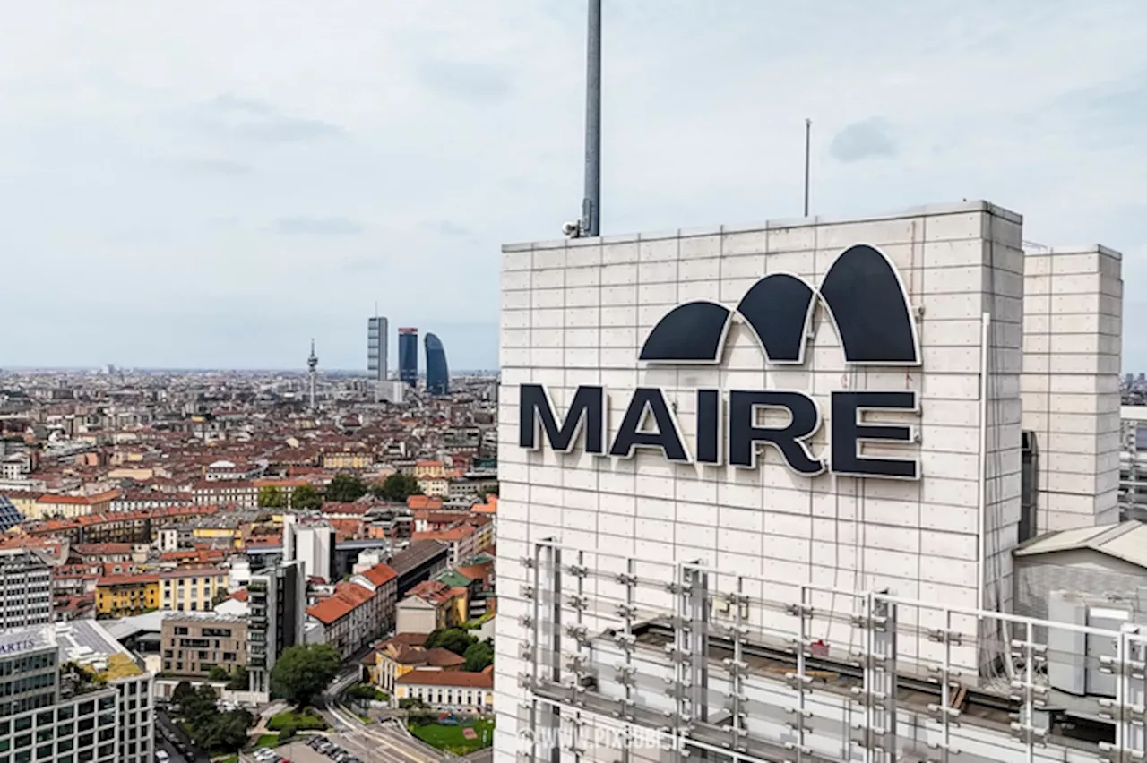 A Maire studio fattibilità per progetto in Indonesia