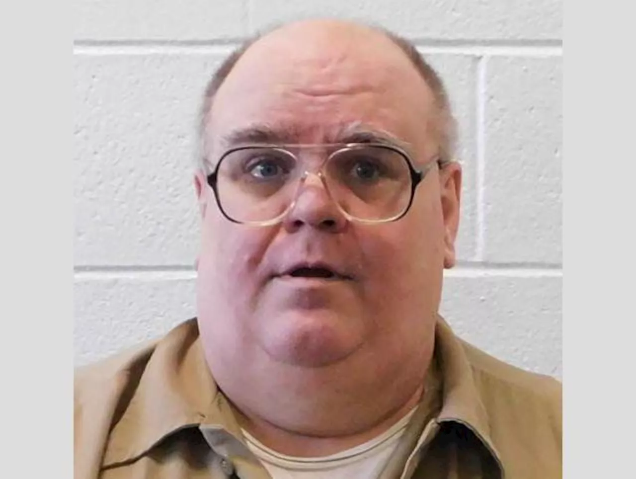 Alabama settles case with death row inmate set to die in September