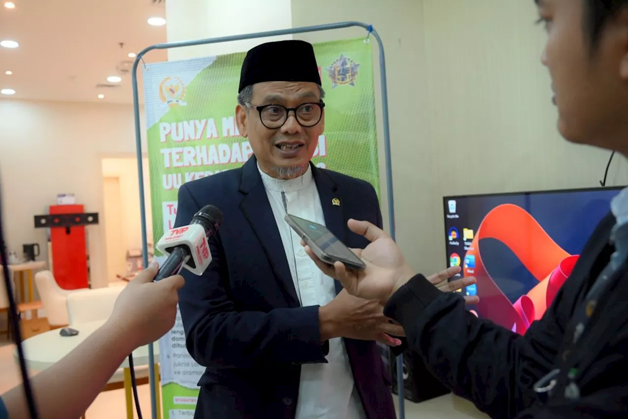 DPR: Penyediaan alat kontrasepsi untuk siswa tak sesuai amanat Diknas