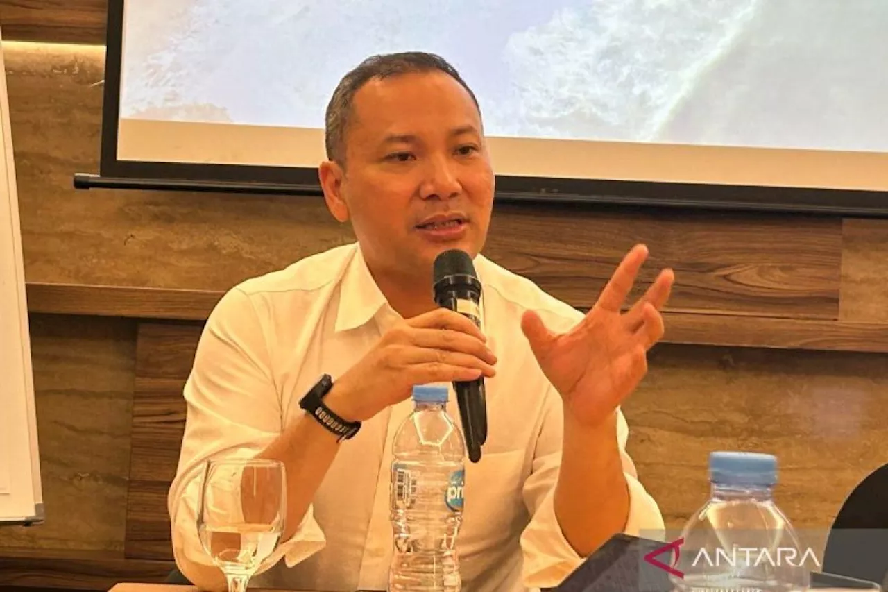 Kemenko Marves: Aturan BBM bersubsidi diharapkan rampung 1 September