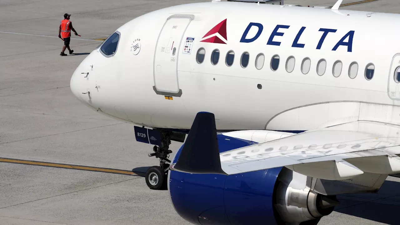 CrowdStrike and Delta fight over who's to blame for the airline canceling thousands of flights