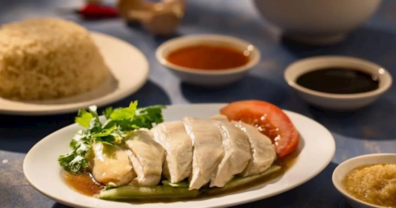 National Day with our national dish: Favourite chicken rice spots in Singapore