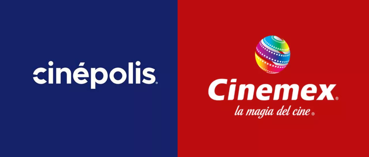 Cinemex y Cinépolis tendrán grandes ofertas en agosto