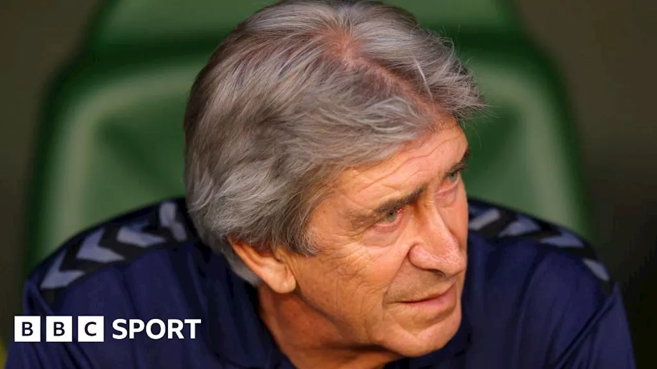 Manuel Pellegrini on Man City, Pep Guardiola, West Ham & coaching Chile one day