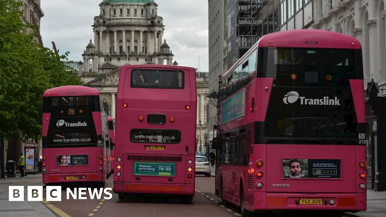 Translink completes rollout of contactless payment