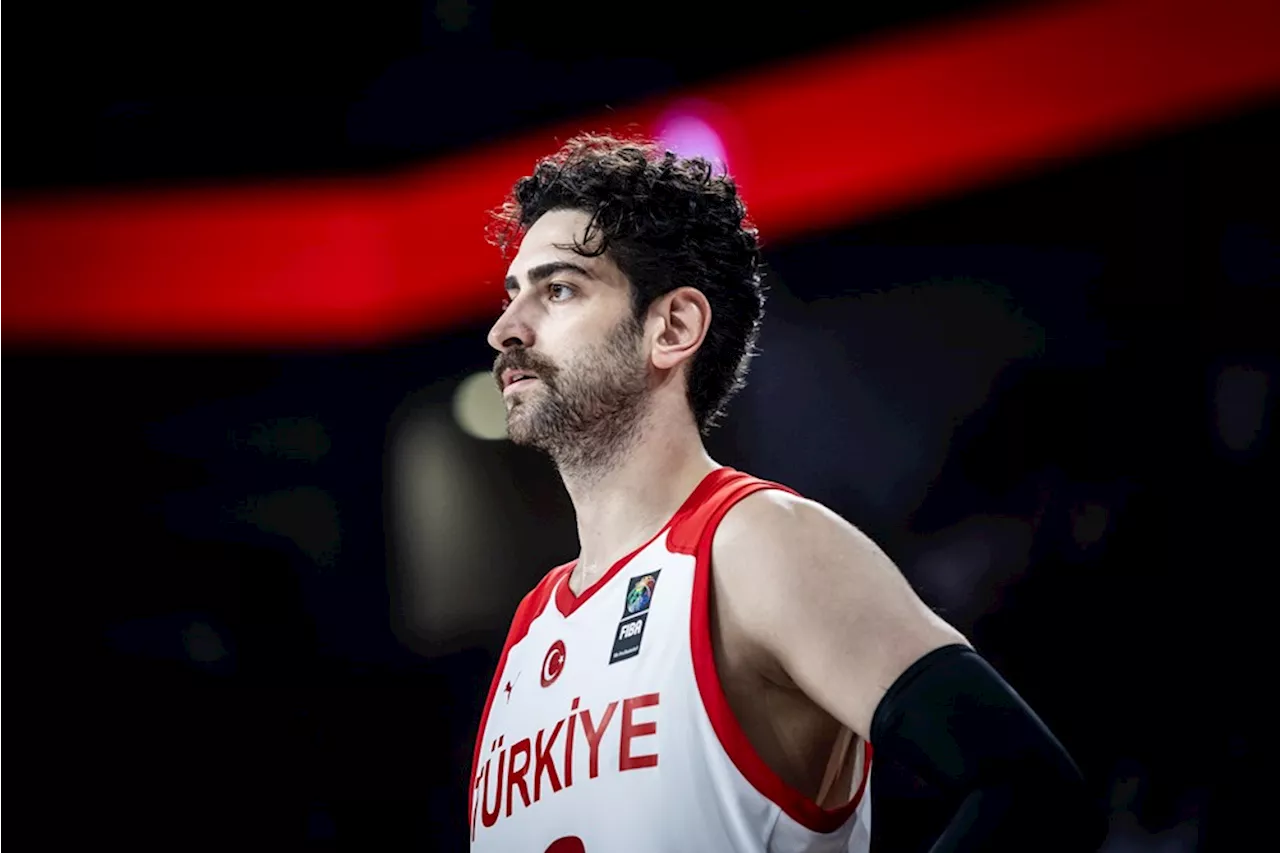 Furkan Korkmaz annonce son départ des Sixers, direction Monaco ?