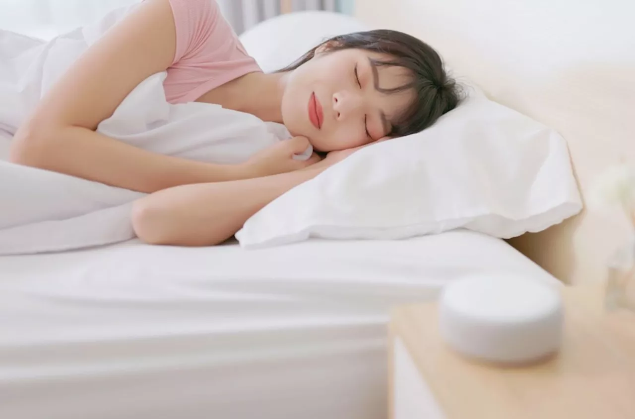 Reviewers Say This $170 Sunrise Alarm Clock Transforms Your Sleep Quality and Wake-Up Routine