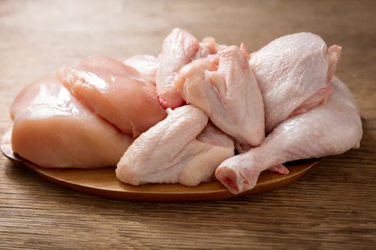 Chicken prices rise again in Lahore, parts of Punjab- Check latest rate here