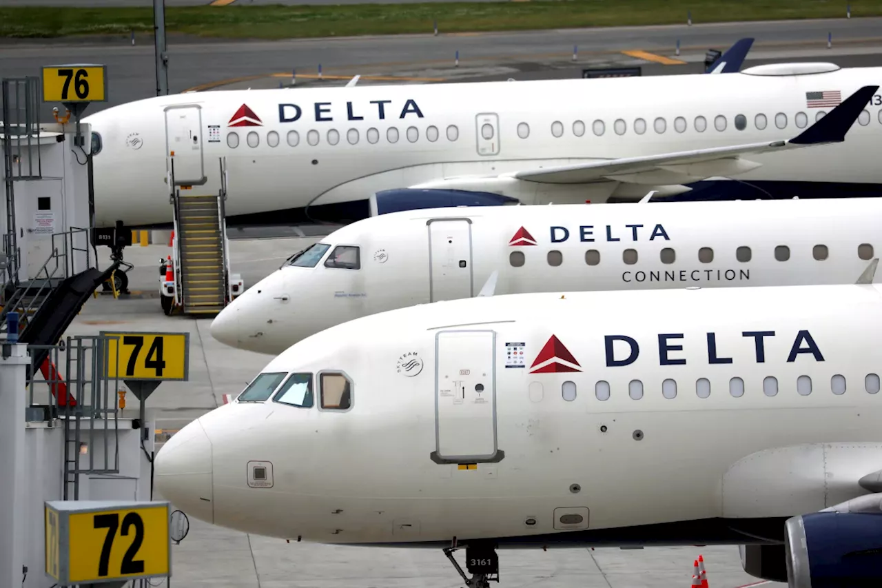 CrowdStrike refuses ‘Delta Air lines’ claims regarding flight problems