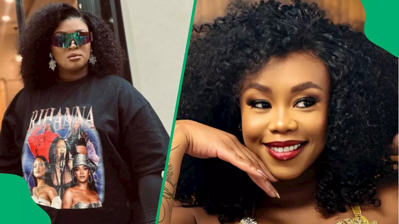 Lady Du Celebrates Bontle Modiselle’s Stunning Netflix Debut With Kwesta: “The Most Amazing Human”