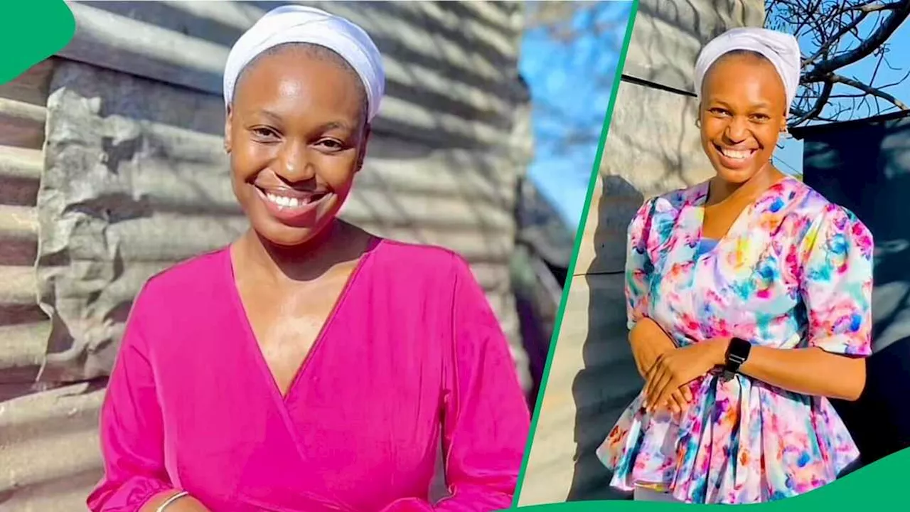 Proud South African Woman Unboxes Washing Machine Purchased on Laybuy in Video, Mzansi Amped