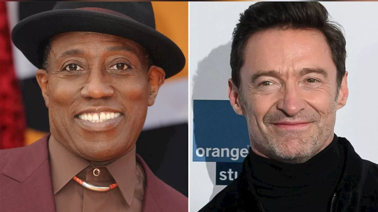 Wesley Snipes: Diesen Marvel-Rekord klaut er 'Wolverine' Hugh Jackman