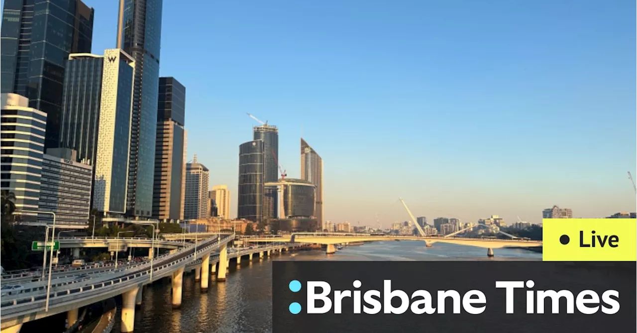 Brisbane news live: Premier to cap petrol price hikes; SEQ’s micro-business hotspot