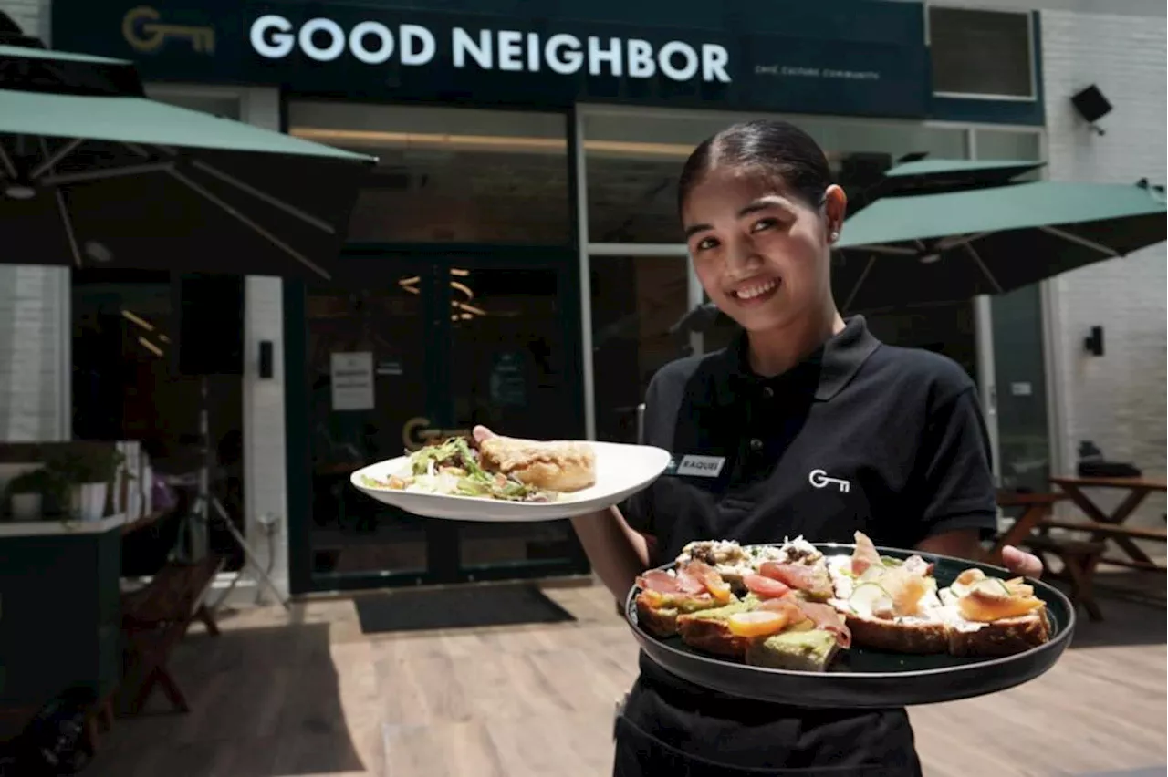 BGC brings new culinary experience with launch of Brunch at High Street South