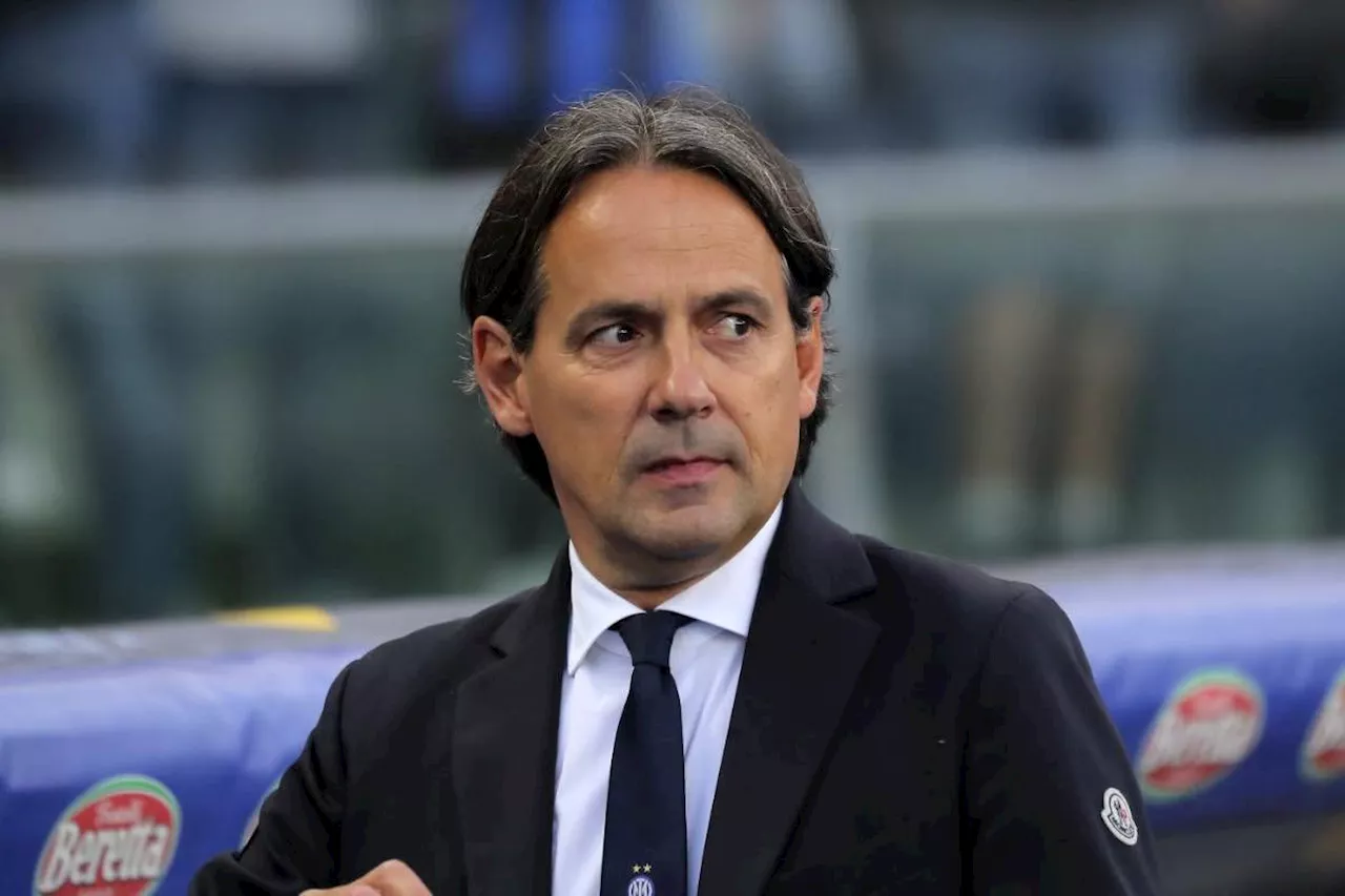 Allarme Inter, Inzaghi perde altri due big: UFFICIALE l’esito degli esami