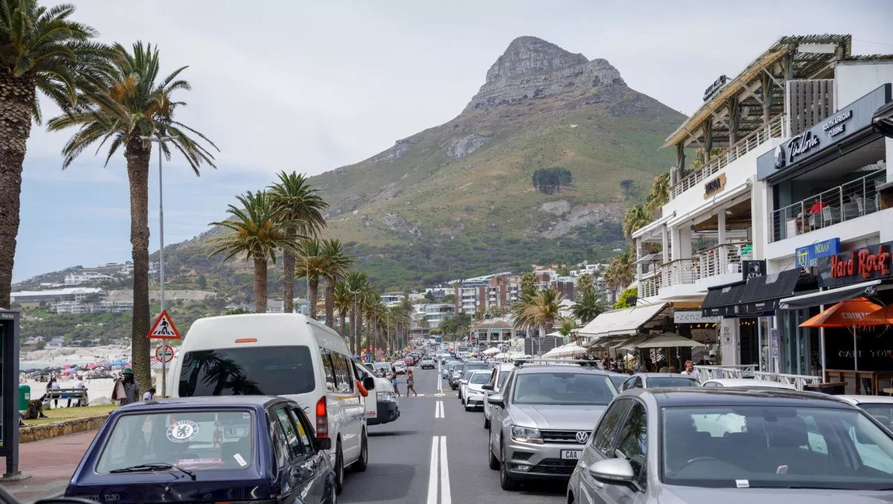 These Cape Town suburbs charge an average of R120 000 for rent