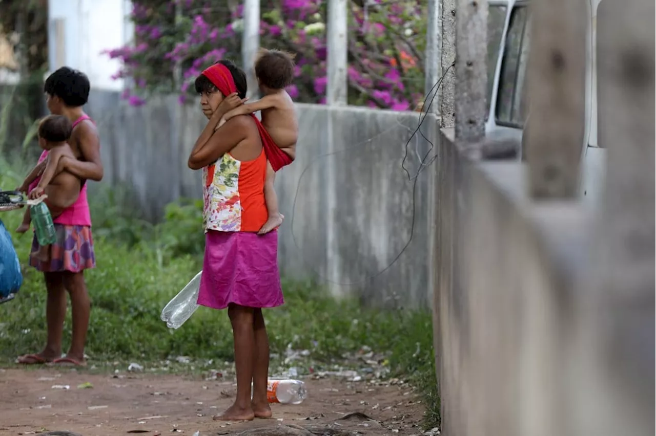 Mortes de Yanomamis têm queda de 33% no primeiro trimestre de 2024