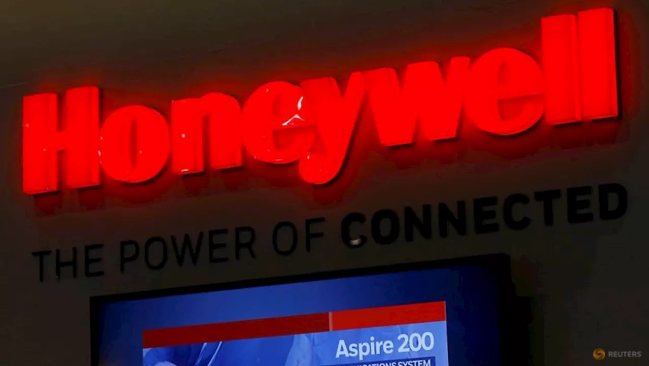 Honeywell Automation India's Q1 profit jumps on order execution